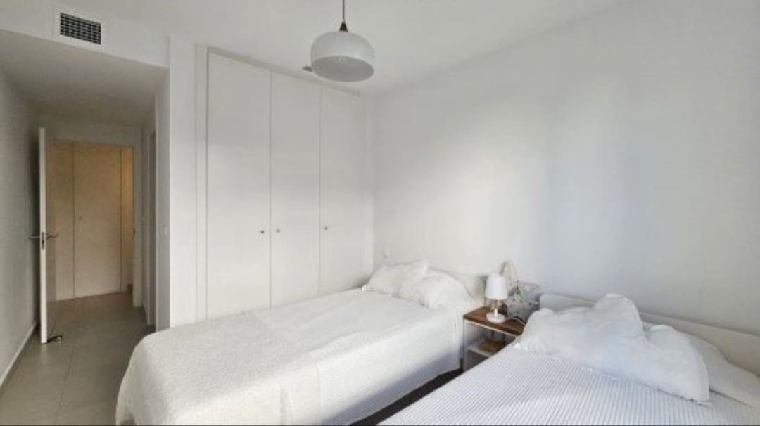 5 camera da letto Appartamento in vendita in Sotogrande con piscina garage - 875.000 € (Rif: 9429530)