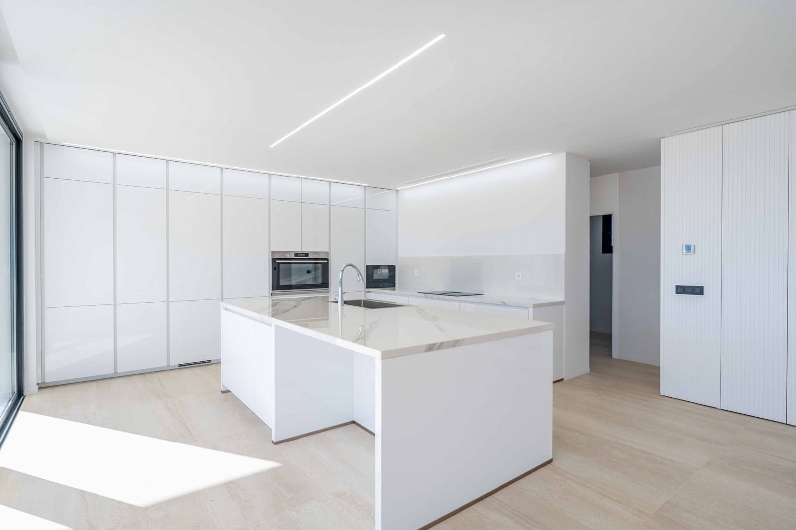 5 soveværelse Villa til salg i Sotogrande med swimmingpool garage - € 3.350.000 (Ref: 9448873)