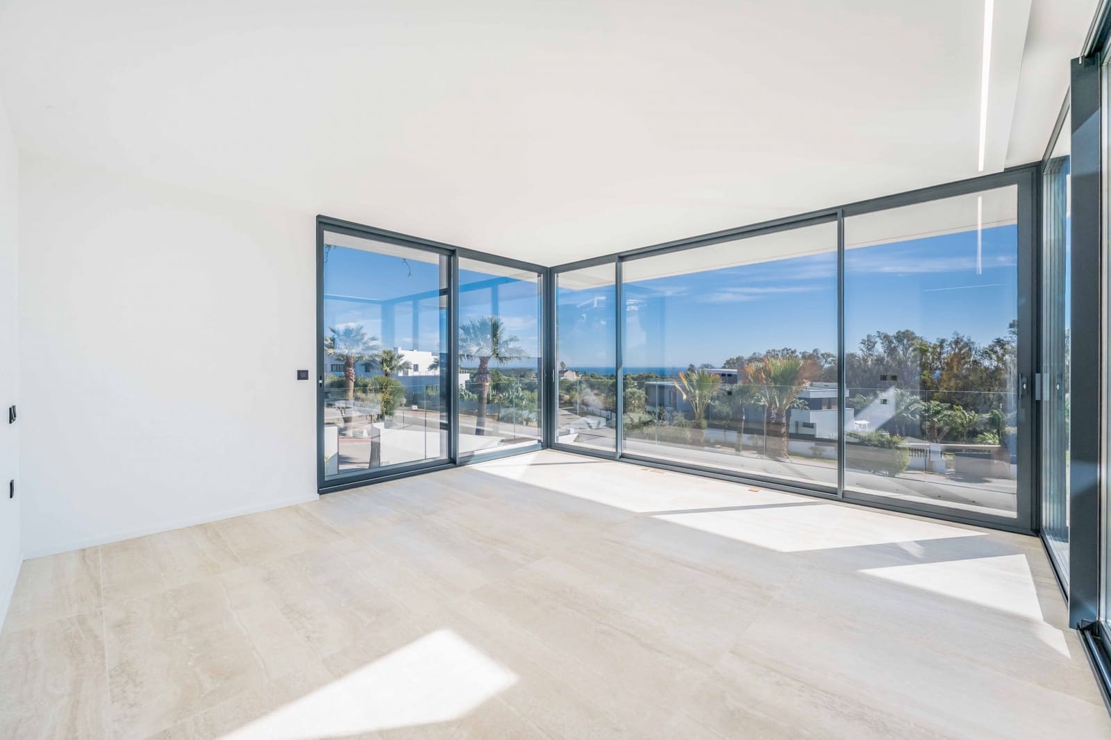 5 soveværelse Villa til salg i Sotogrande med swimmingpool garage - € 3.350.000 (Ref: 9448873)