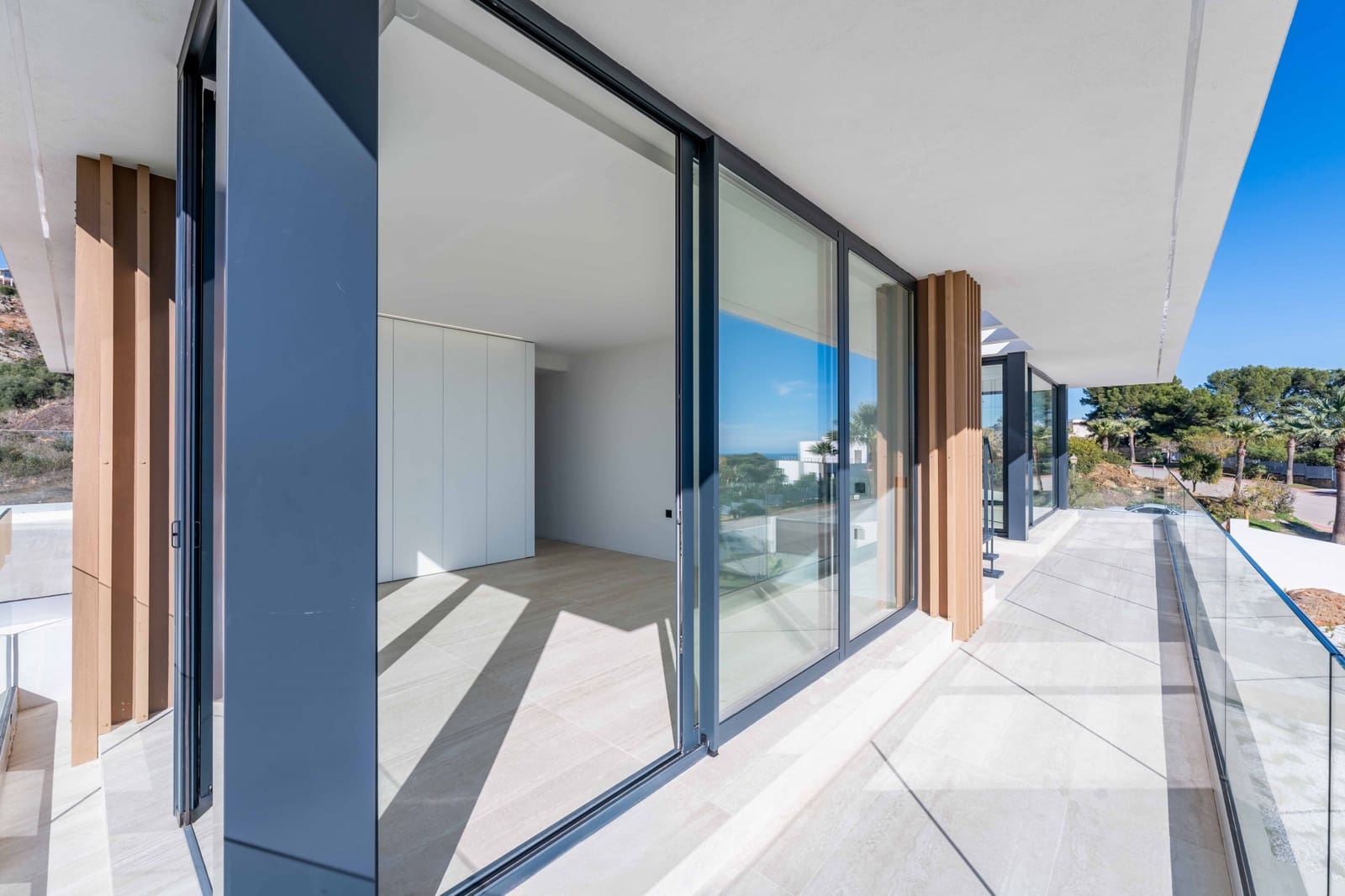 5 soveværelse Villa til salg i Sotogrande med swimmingpool garage - € 3.350.000 (Ref: 9448873)