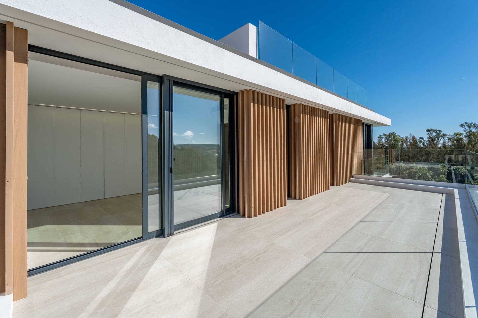 5 soveværelse Villa til salg i Sotogrande med swimmingpool garage - € 3.350.000 (Ref: 9448873)