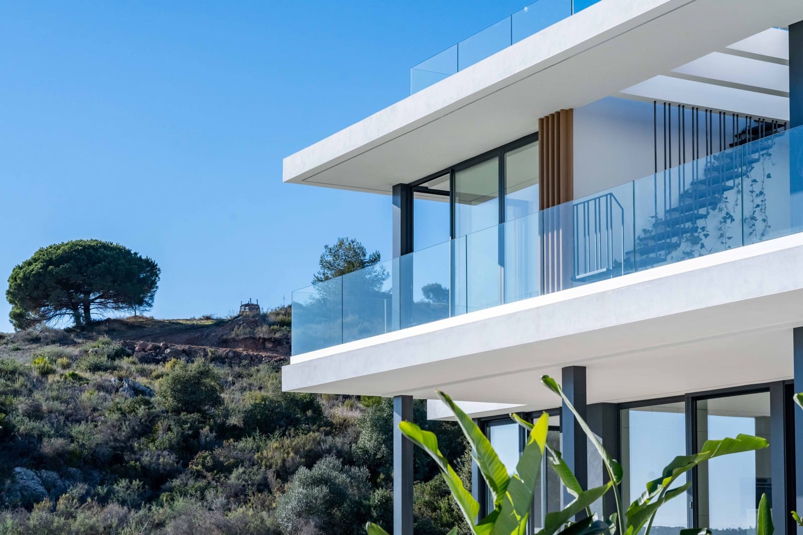 5 soveværelse Villa til salg i Sotogrande med swimmingpool garage - € 3.350.000 (Ref: 9448873)