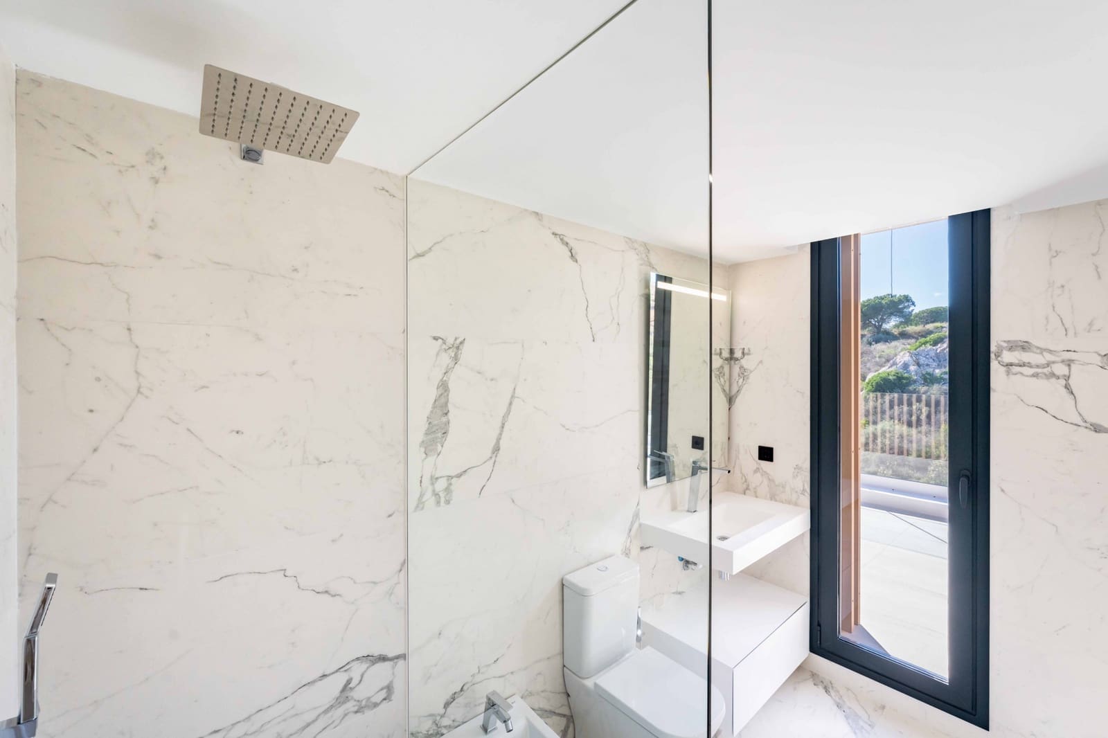 5 soveværelse Villa til salg i Sotogrande med swimmingpool garage - € 3.350.000 (Ref: 9448873)