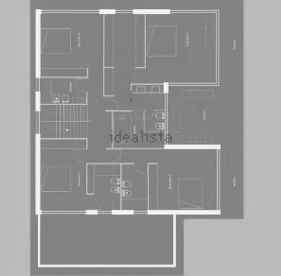 5 quarto Moradia para venda em Sotogrande com piscina garagem - 3 350 000 € (Ref: 9448873)