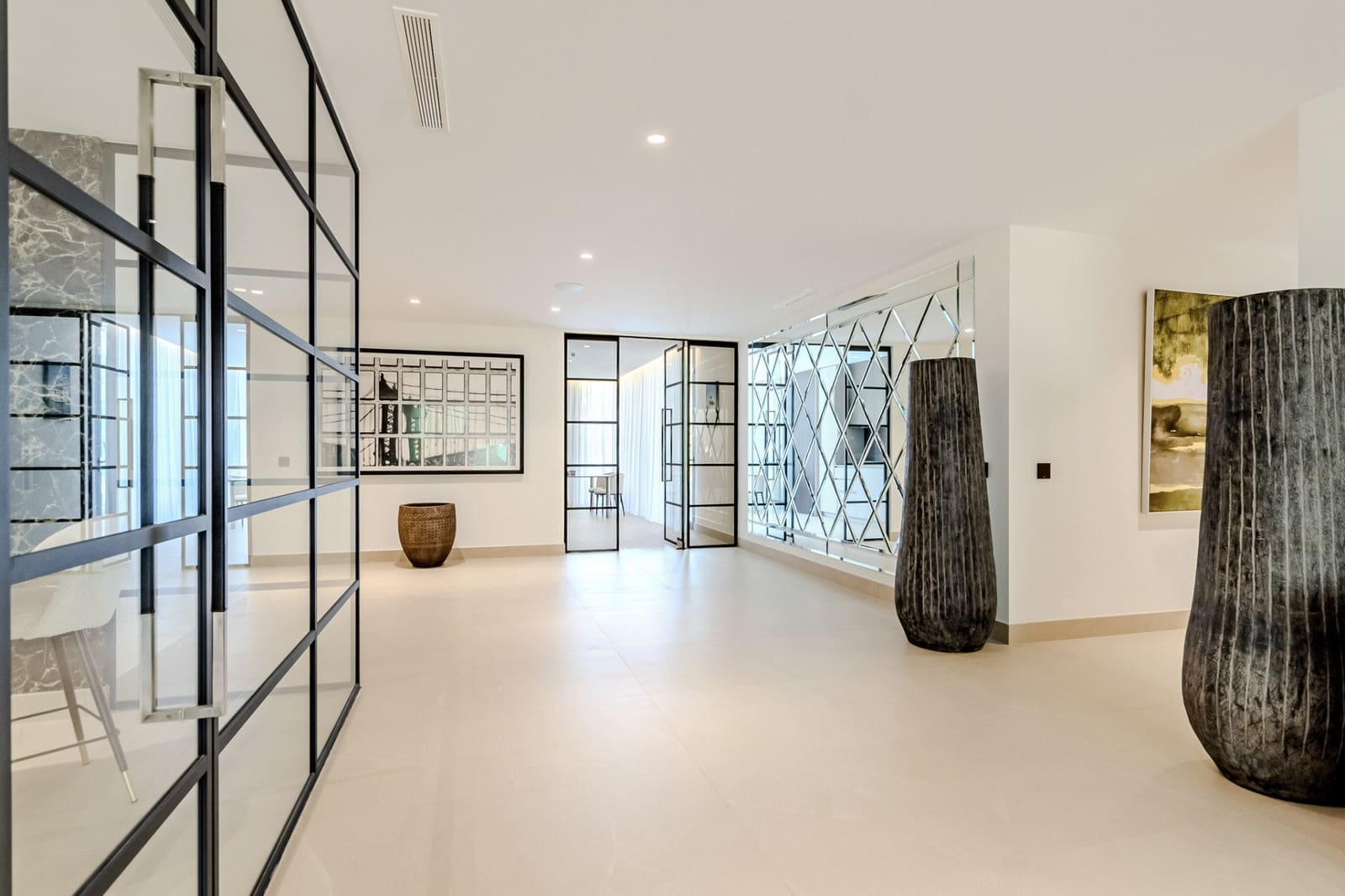 Chalet de 7 habitaciones en Sotogrande en venta con garaje - 12.995.000 € (Ref: 9455914)