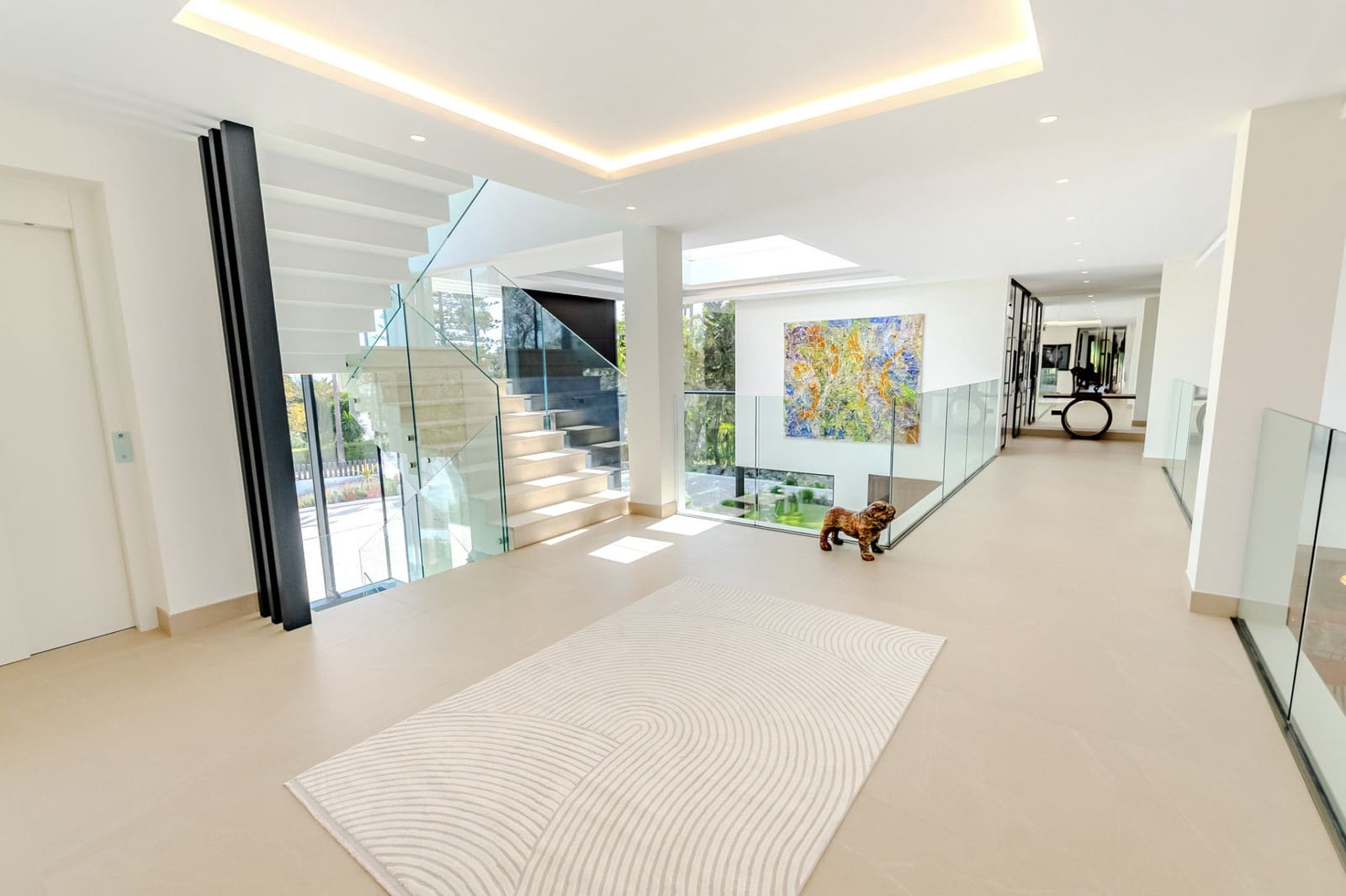 Chalet de 7 habitaciones en Sotogrande en venta con garaje - 12.995.000 € (Ref: 9455914)