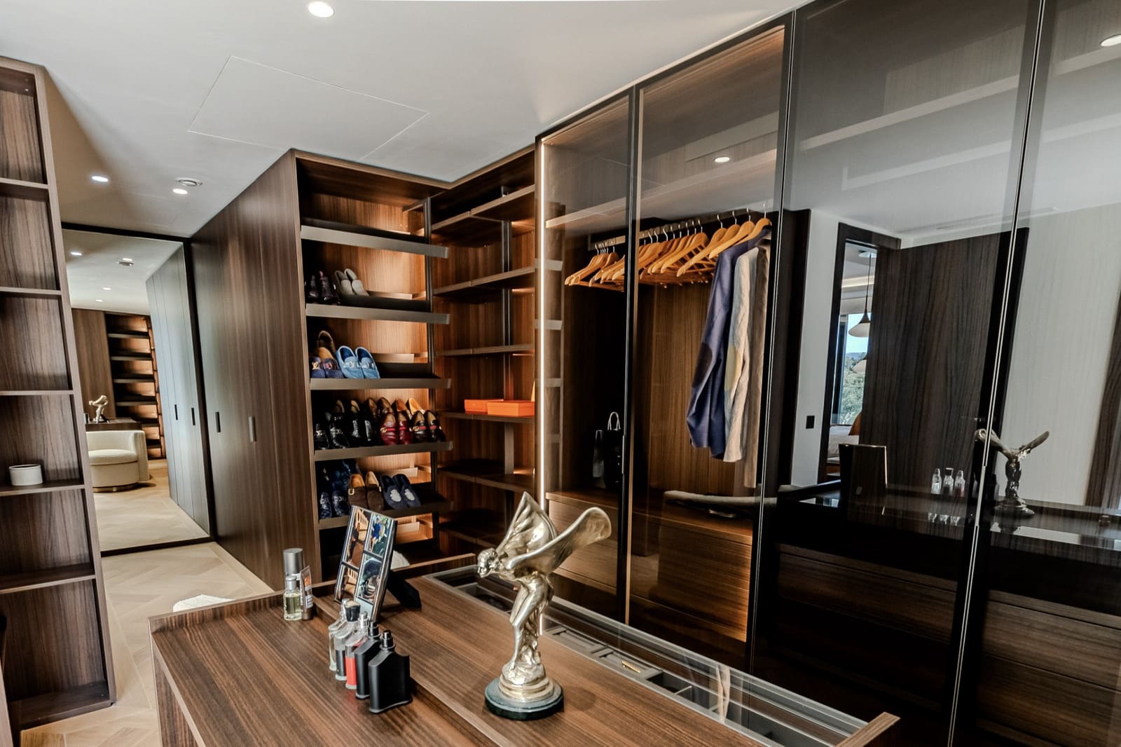 Chalet de 7 habitaciones en Sotogrande en venta con garaje - 12.995.000 € (Ref: 9455914)