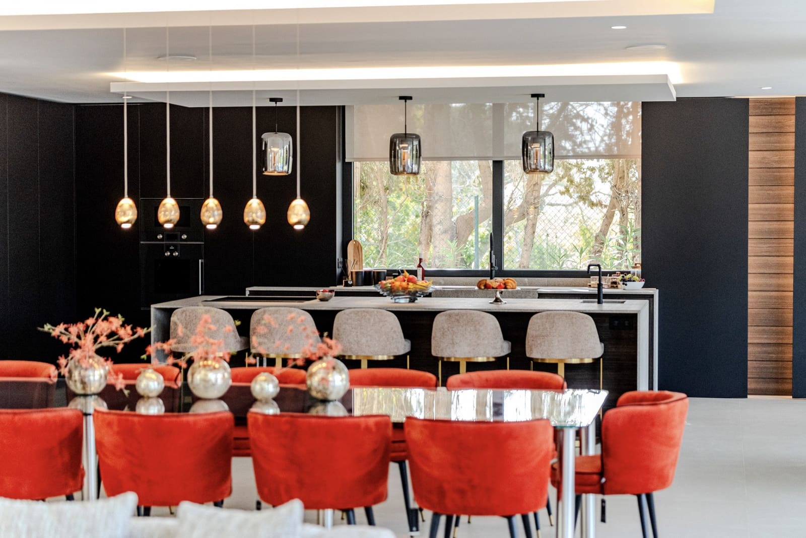 Chalet de 7 habitaciones en Sotogrande en venta con garaje - 12.995.000 € (Ref: 9455914)