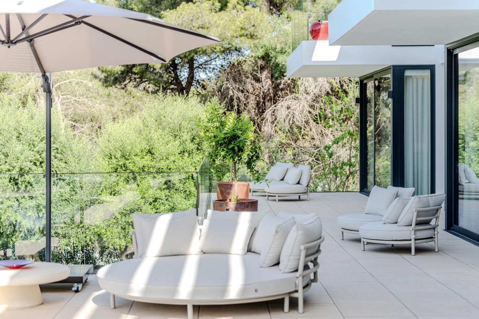 Chalet de 7 habitaciones en Sotogrande en venta con garaje - 12.995.000 € (Ref: 9455914)