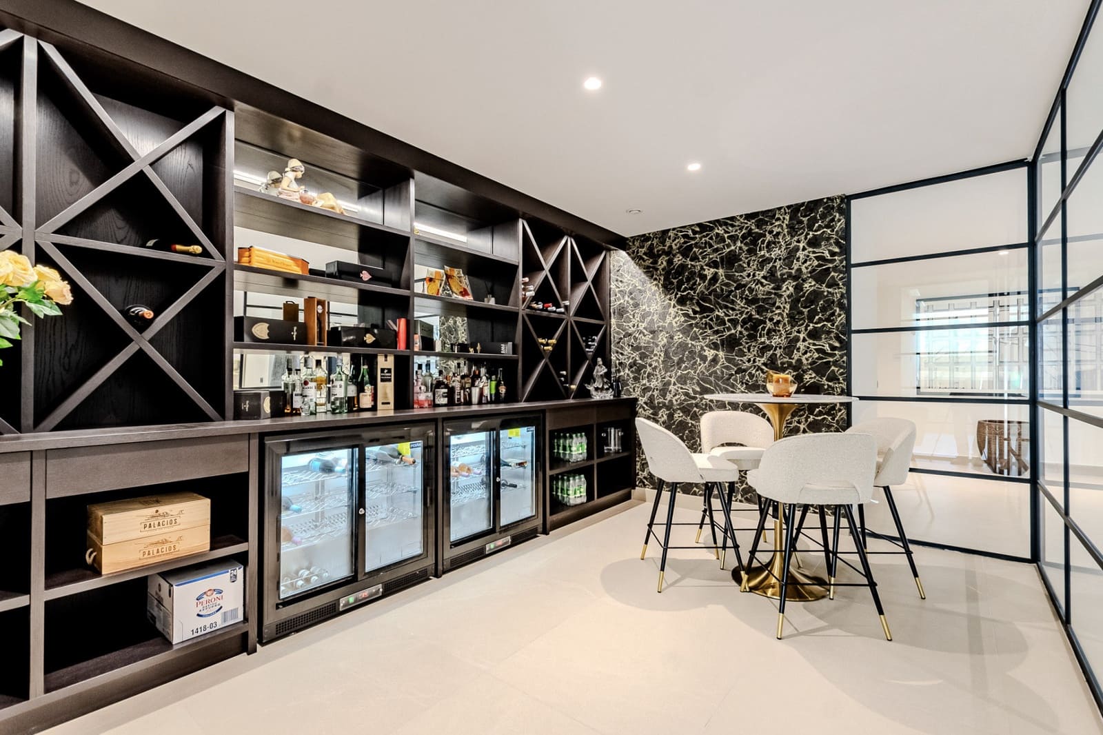 Chalet de 7 habitaciones en Sotogrande en venta con garaje - 12.995.000 € (Ref: 9455914)