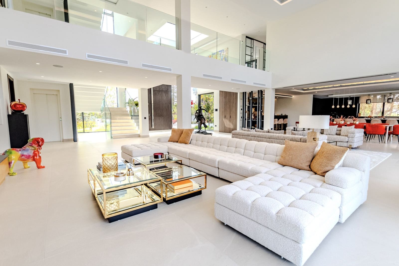 7 bedroom Villa for sale in Sotogrande with garage - € 12,995,000 (Ref: 9455914)