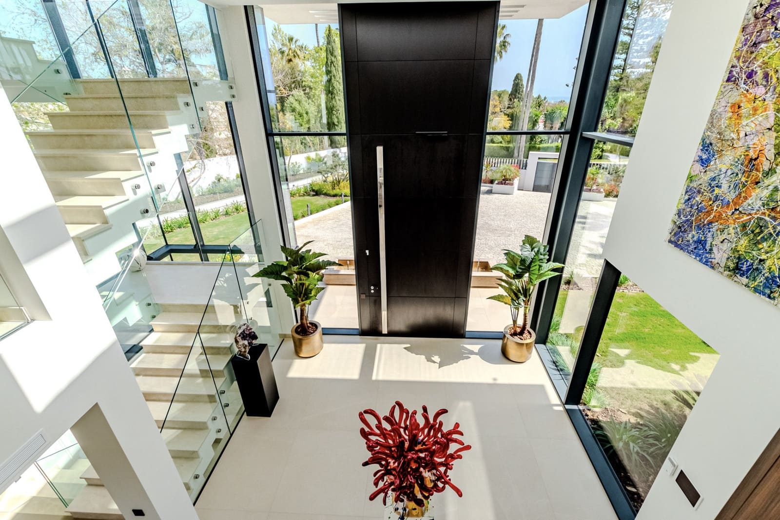 7 bedroom Villa for sale in Sotogrande with garage - € 12,995,000 (Ref: 9455914)
