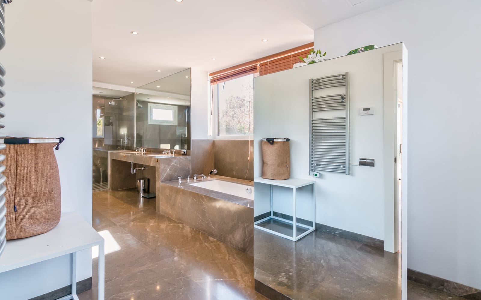 5 sovrum Villa för semesterbostäder i Sotogrande med pool garage - 12 425 € (Ref: 9508429)