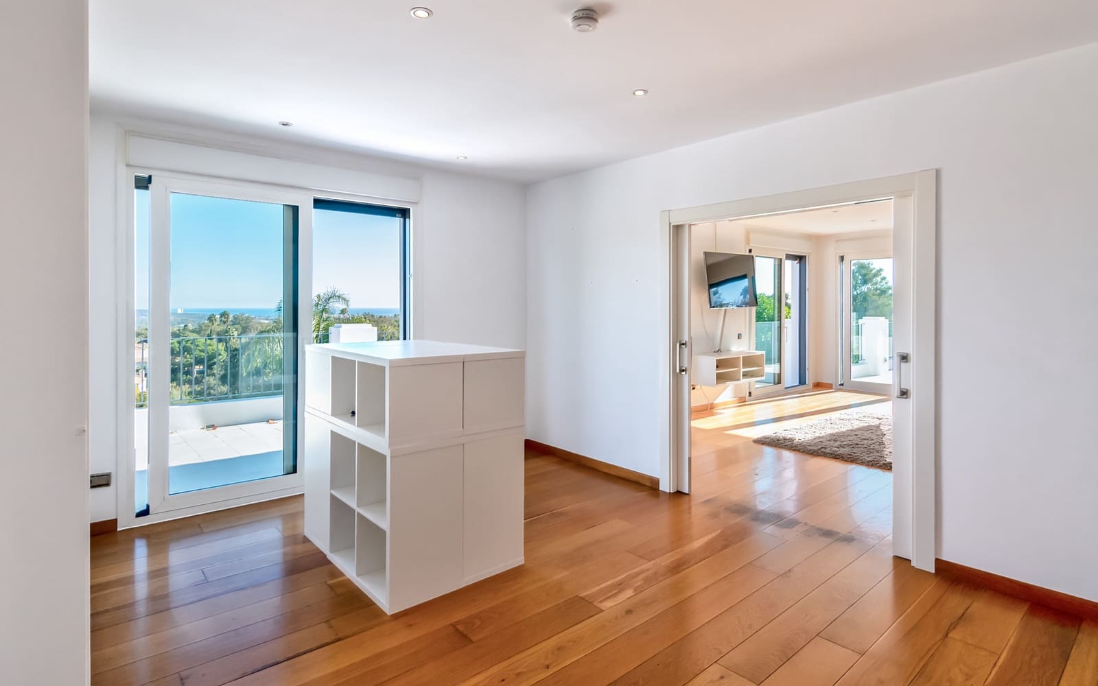 5 sovrum Villa för semesterbostäder i Sotogrande med pool garage - 12 425 € (Ref: 9508429)