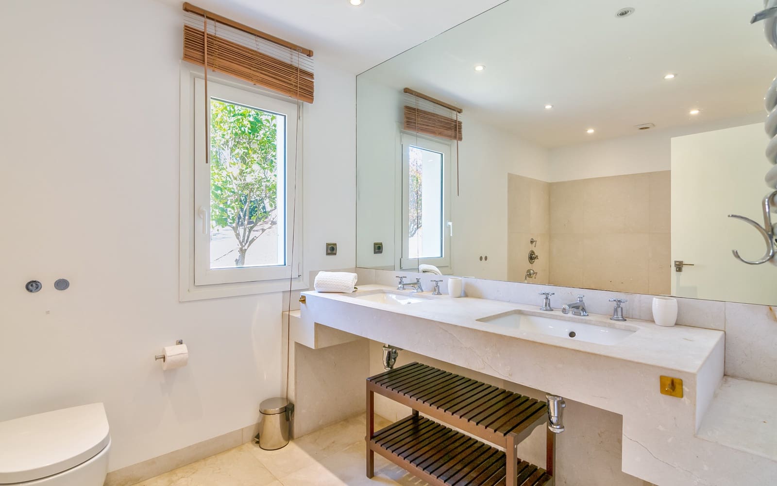 5 sovrum Villa för semesterbostäder i Sotogrande med pool garage - 12 425 € (Ref: 9508429)