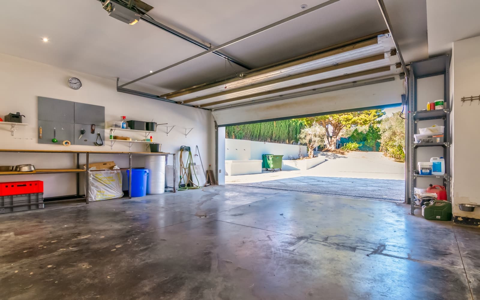 5 sovrum Villa för semesterbostäder i Sotogrande med pool garage - 12 425 € (Ref: 9508429)