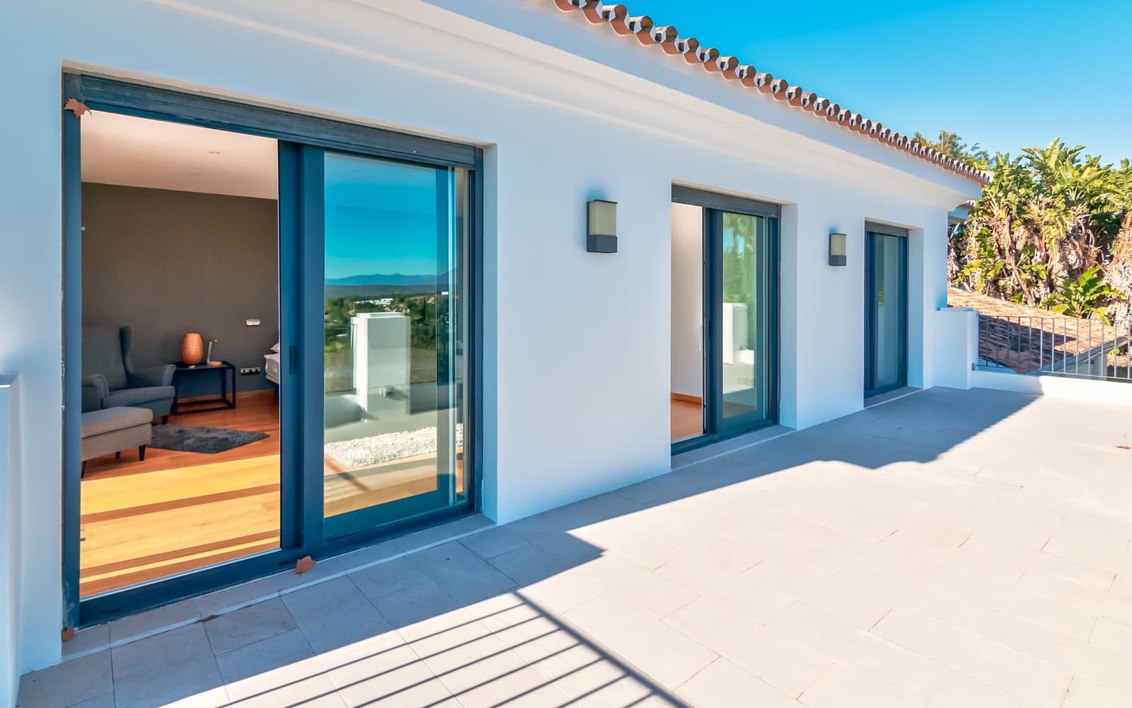 5 sovrum Villa för semesterbostäder i Sotogrande med pool garage - 12 425 € (Ref: 9508429)