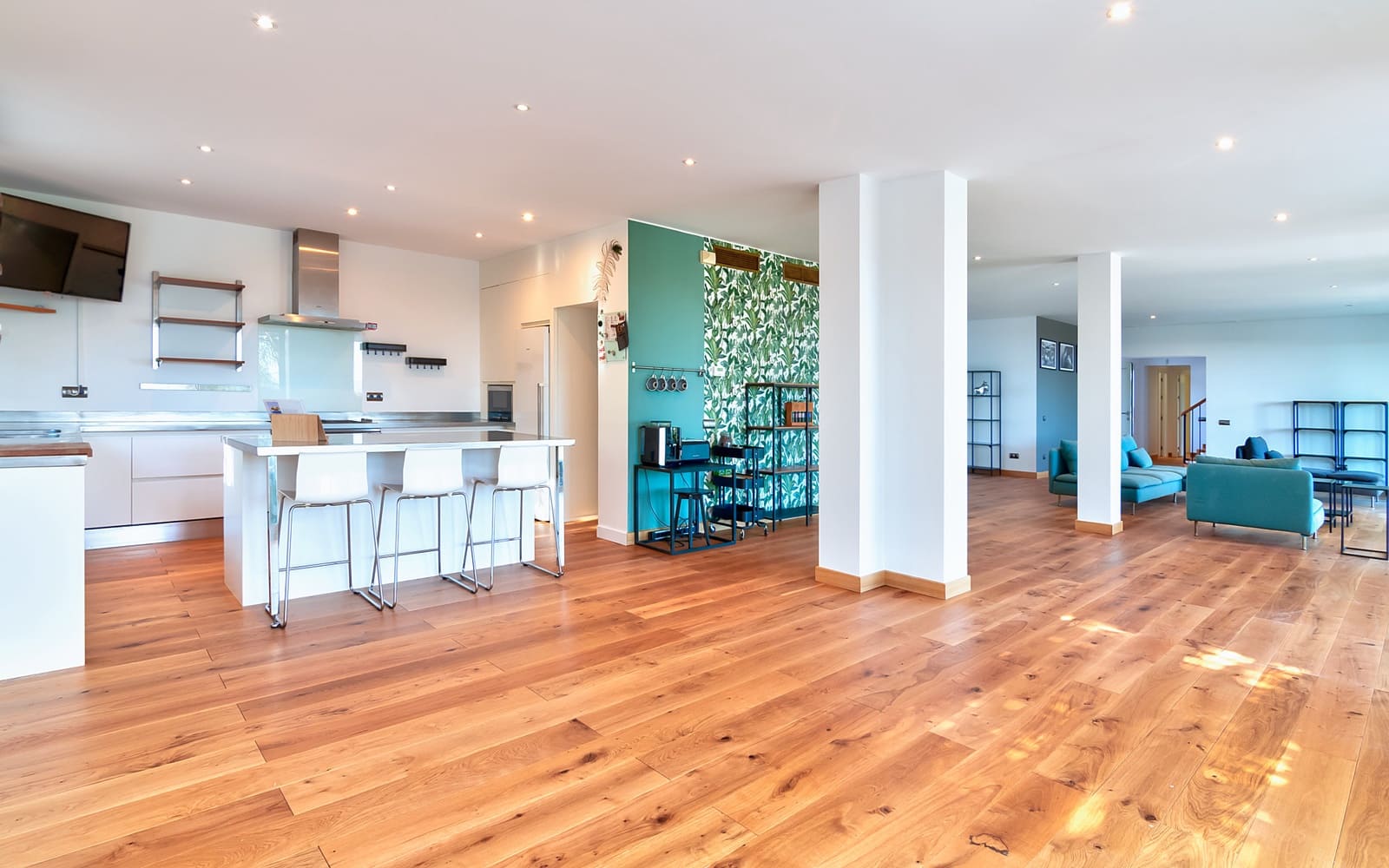 5 sovrum Villa för semesterbostäder i Sotogrande med pool garage - 12 425 € (Ref: 9508429)