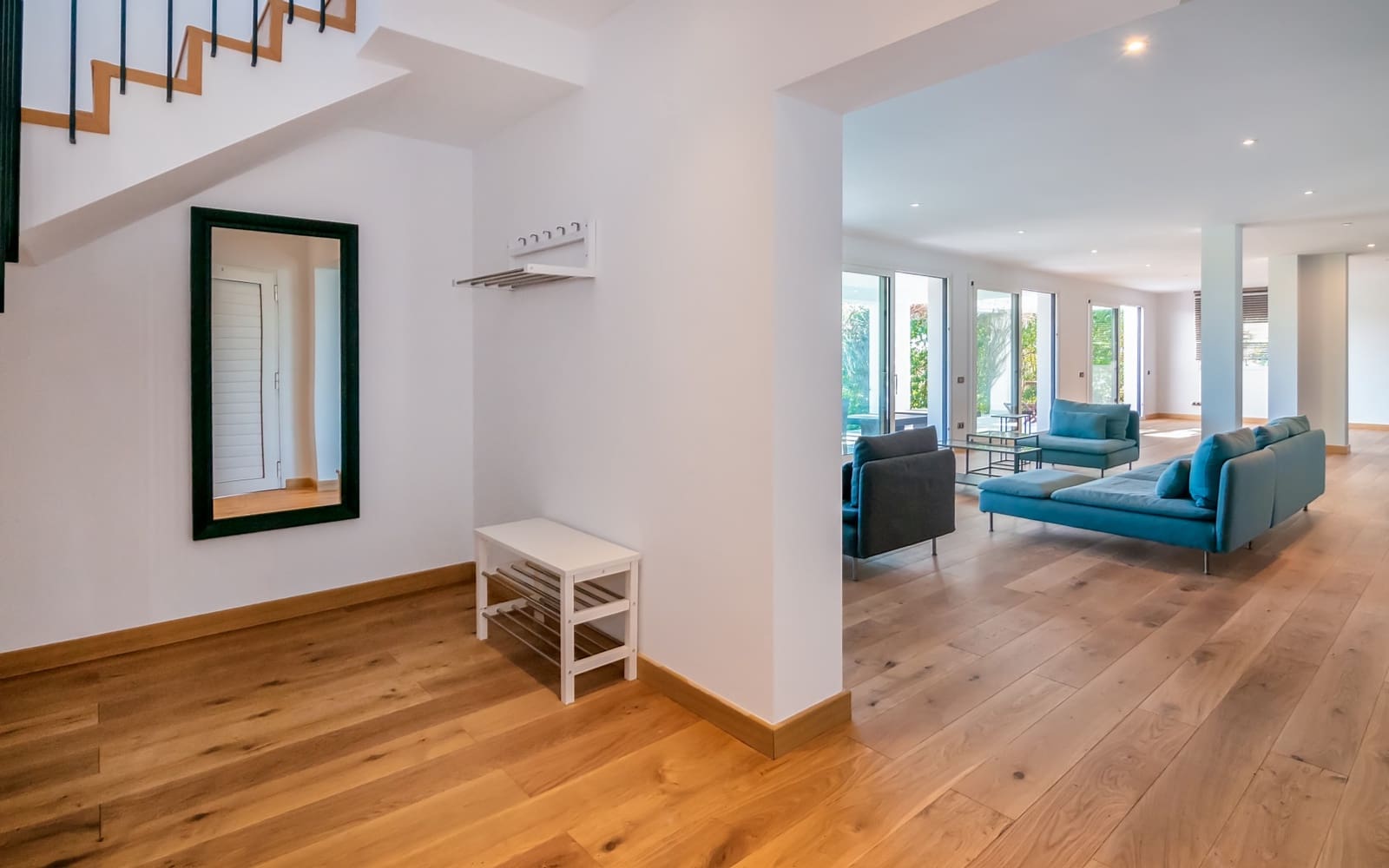 5 sovrum Villa för semesterbostäder i Sotogrande med pool garage - 12 425 € (Ref: 9508429)