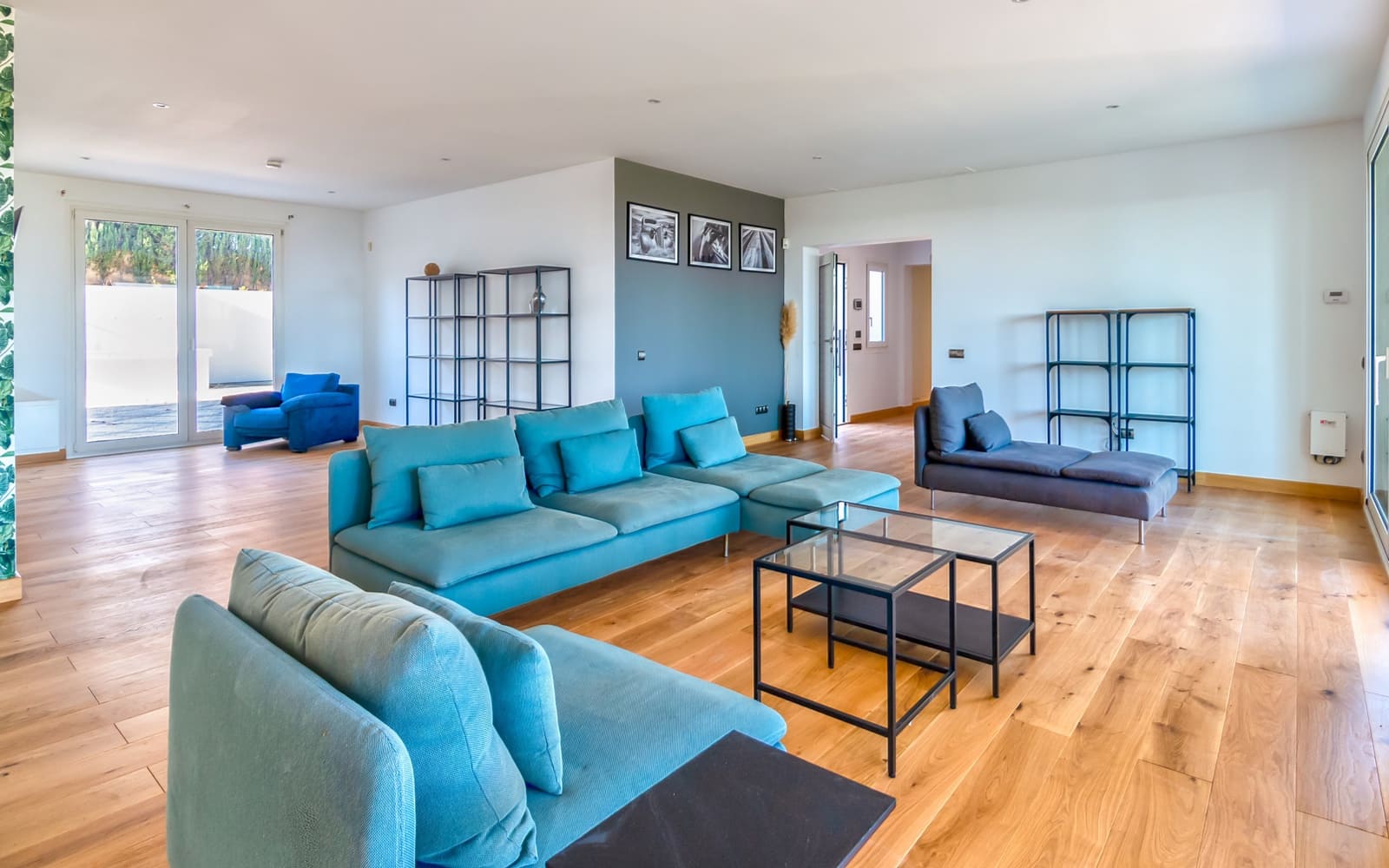 5 sovrum Villa för semesterbostäder i Sotogrande med pool garage - 12 425 € (Ref: 9508429)