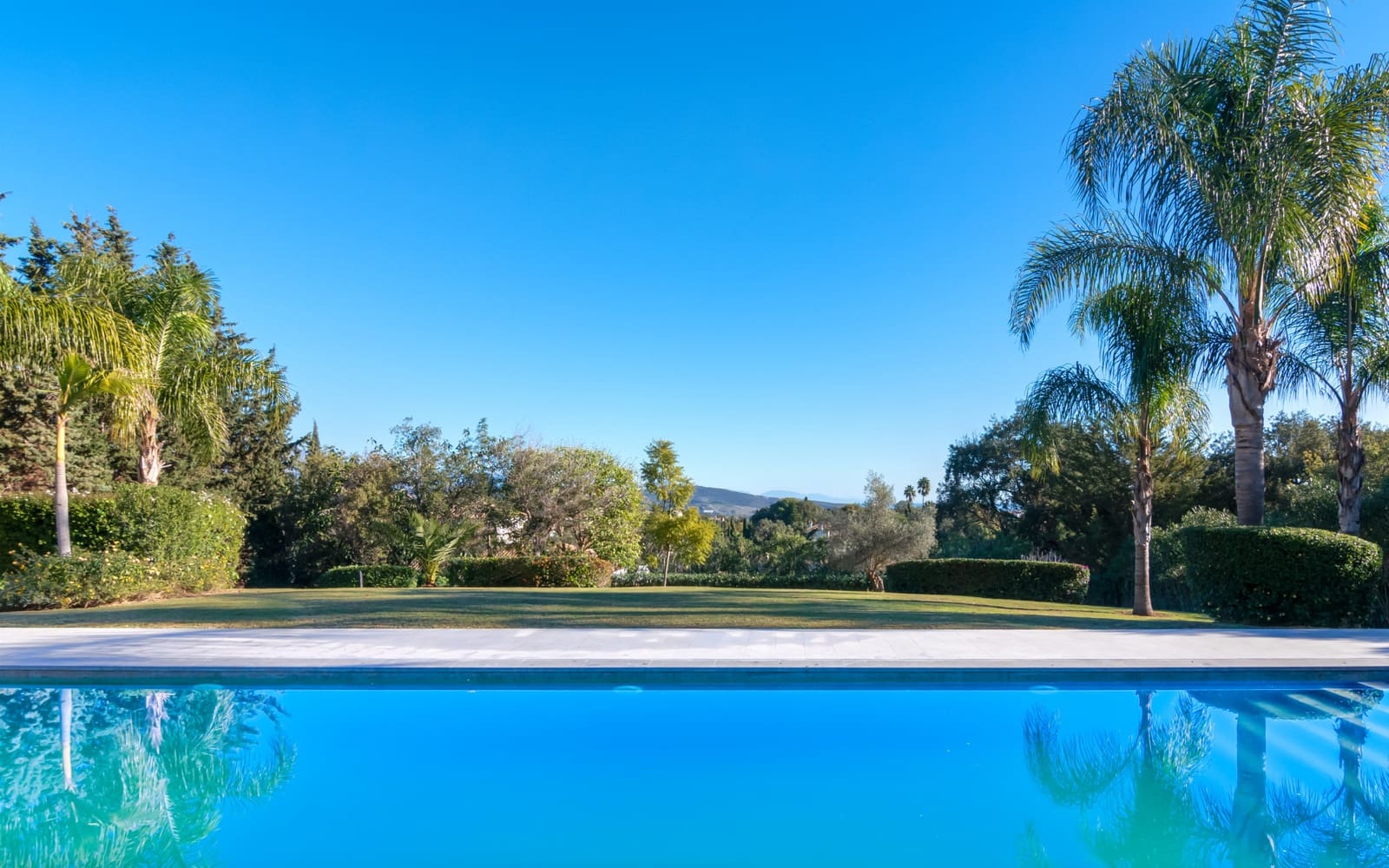 5 sovrum Villa för semesterbostäder i Sotogrande med pool garage - 12 425 € (Ref: 9508429)