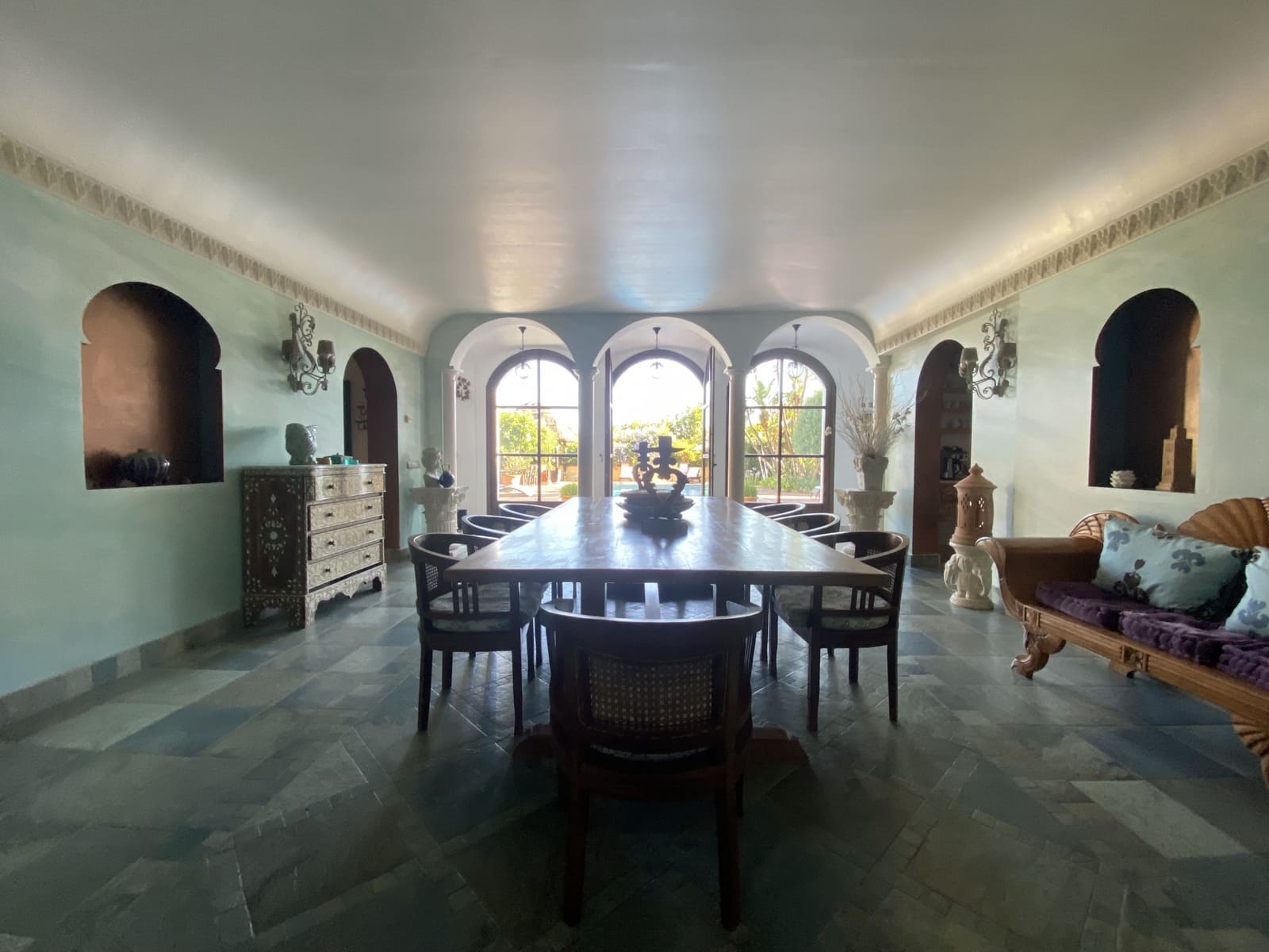 5 bedroom Villa for sale in Sotogrande with pool garage - € 2,250,000 (Ref: 9508430)