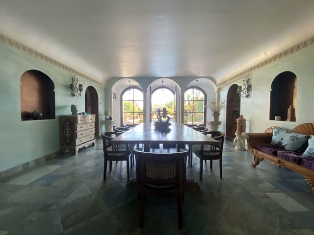 5 camera da letto Villa in vendita in Sotogrande Alto, San Roque con piscina garage - 2.250.000 € (Rif: 9508430)