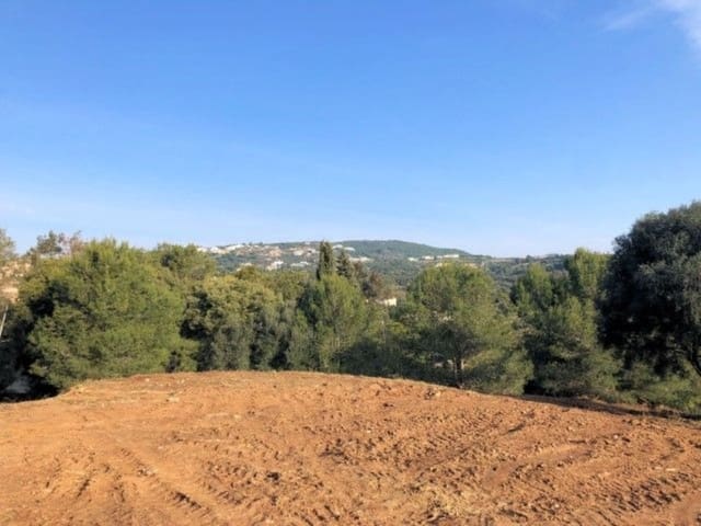 Area Edificabile in vendita in Sotogrande Alto, San Roque - 450.000 € (Rif: 9508431)