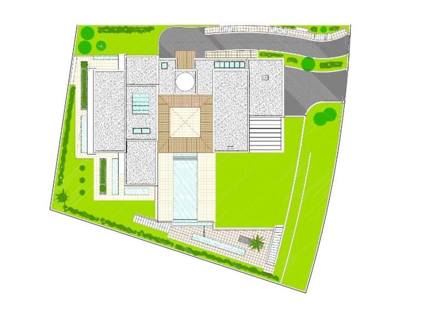 Działka budowlana na sprzedaż w Sotogrande - 450 000 € (Ref: 9508431)