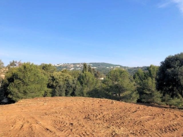 Terrain à Bâtir à vendre à Sotogrande Alto, San Roque - 450 000 € (Ref: 9508431)