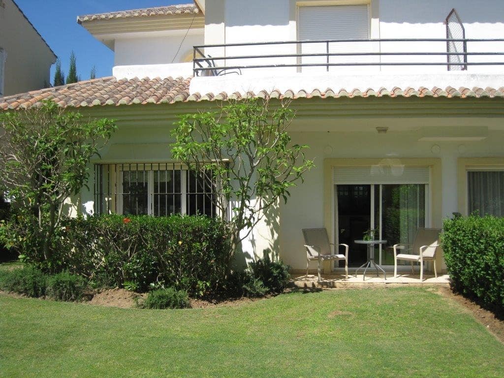 3 soverom Hus til salgs i Sotogrande - € 495 000 (Ref: 9564390)