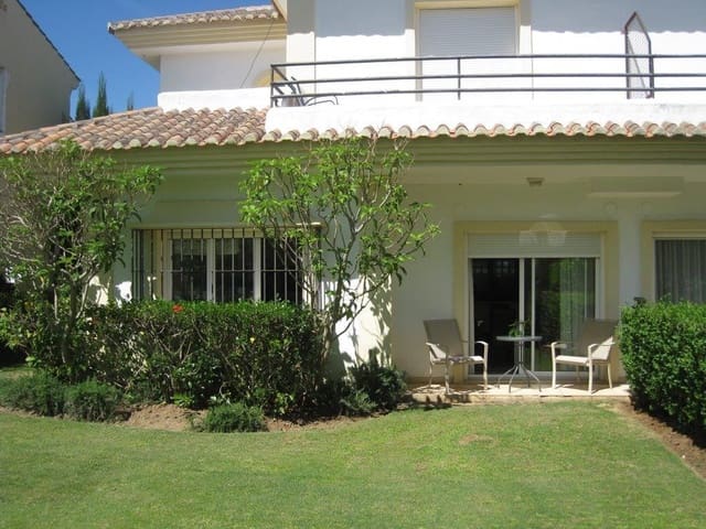 3 soverom Hus til salgs i Sotogrande Alto, San Roque - € 495 000 (Ref: 9564390)