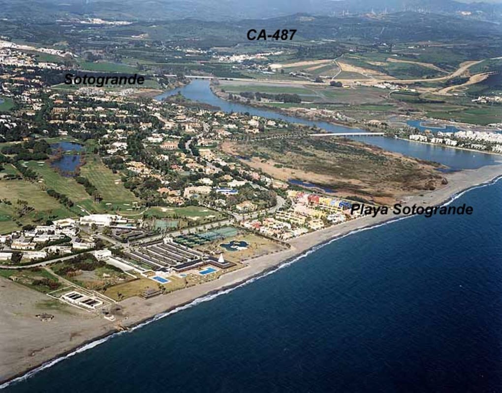 3 bedroom Townhouse for sale in Sotogrande - € 495,000 (Ref: 9564390)