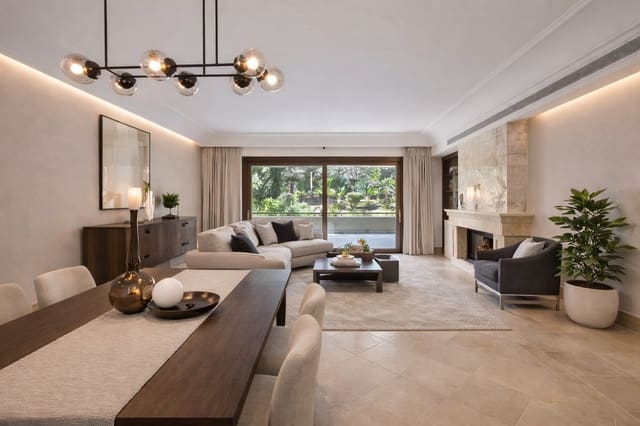 2 camera da letto Appartamento in vendita in Sotogrande Alto, San Roque con piscina garage - 649.000 € (Rif: 9594707)