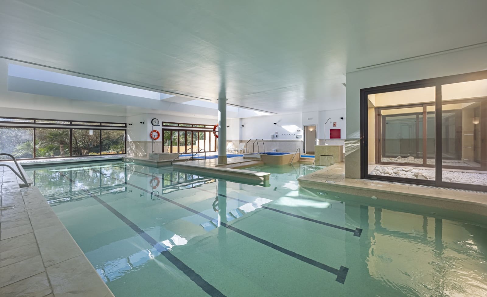 2 camera da letto Appartamento in vendita in Sotogrande con piscina garage - 649.000 € (Rif: 9594707)