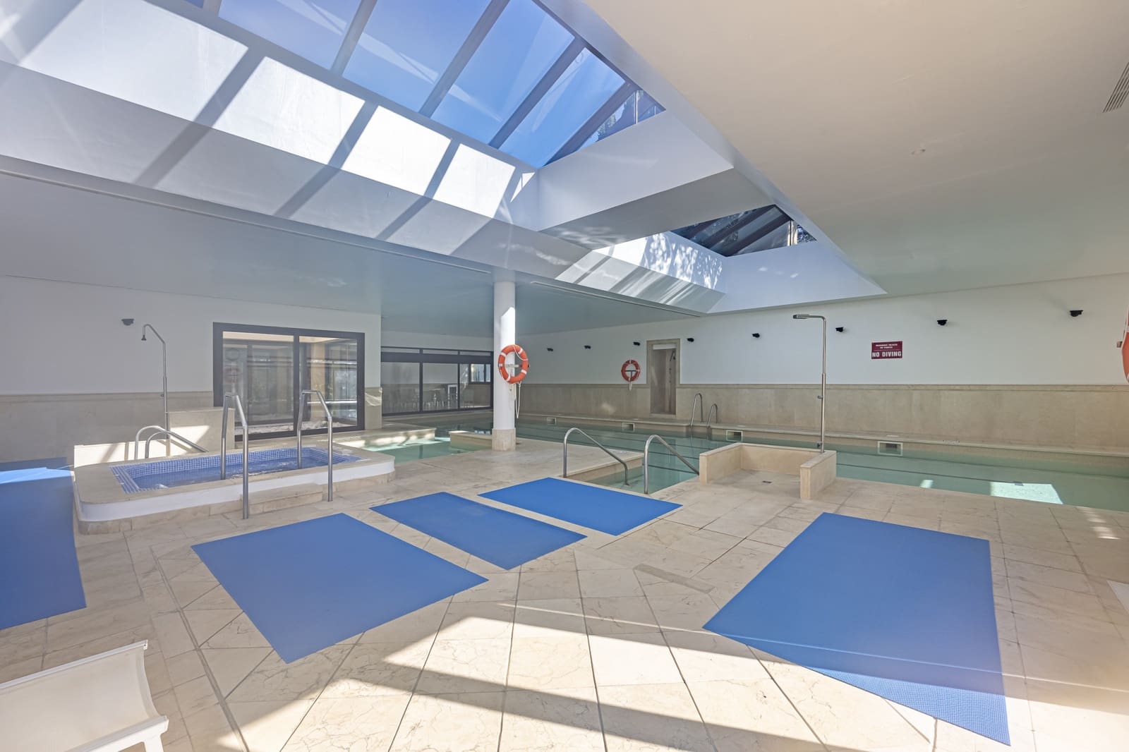 2 camera da letto Appartamento in vendita in Sotogrande con piscina garage - 649.000 € (Rif: 9594707)