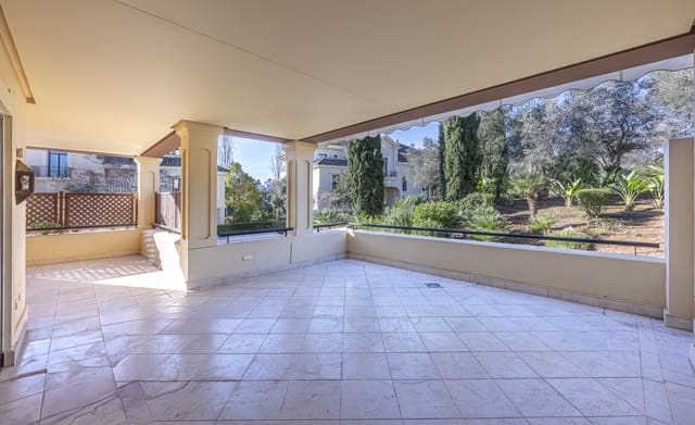 2 camera da letto Appartamento in vendita in Sotogrande Alto, San Roque con piscina garage - 649.000 € (Rif: 9594707)