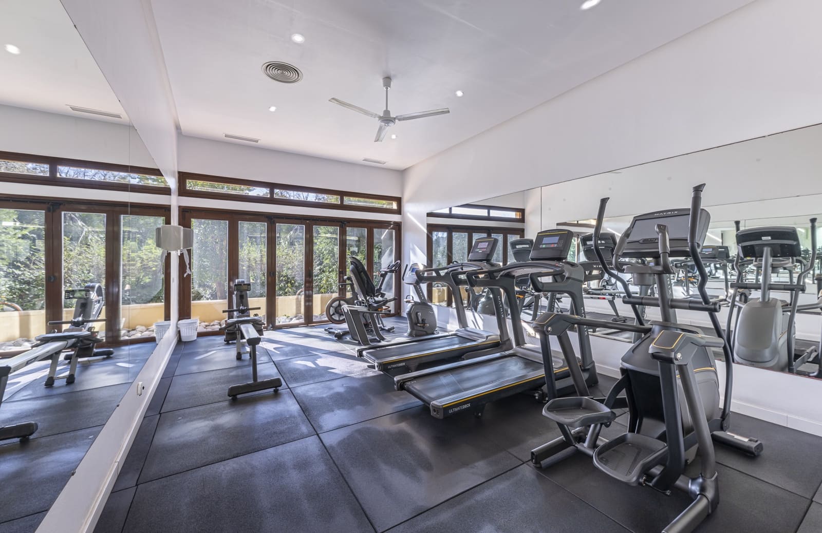 2 camera da letto Appartamento in vendita in Sotogrande con piscina garage - 649.000 € (Rif: 9594707)