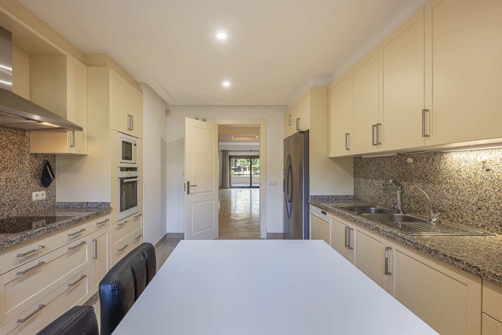 2 camera da letto Appartamento in vendita in Sotogrande con piscina garage - 649.000 € (Rif: 9594707)