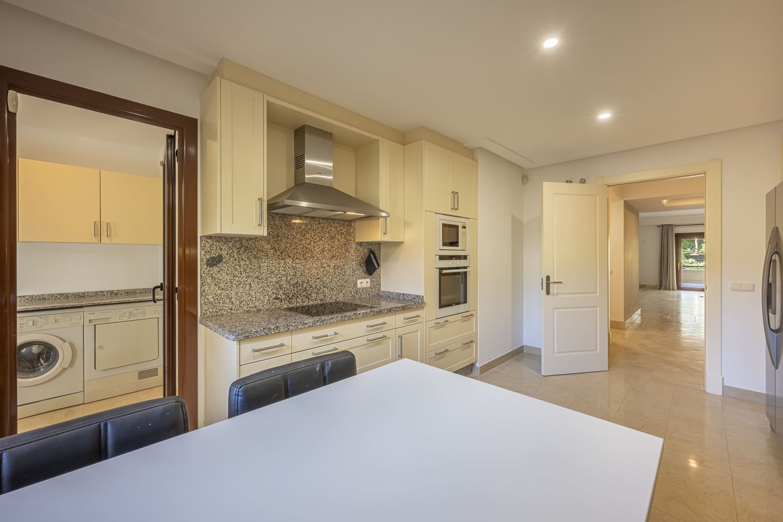 2 camera da letto Appartamento in vendita in Sotogrande con piscina garage - 649.000 € (Rif: 9594707)