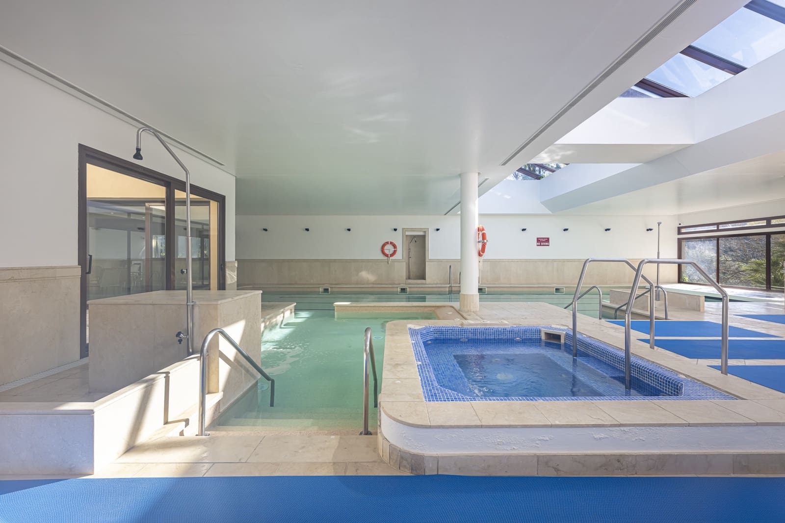 2 camera da letto Appartamento in vendita in Sotogrande con piscina garage - 649.000 € (Rif: 9594707)