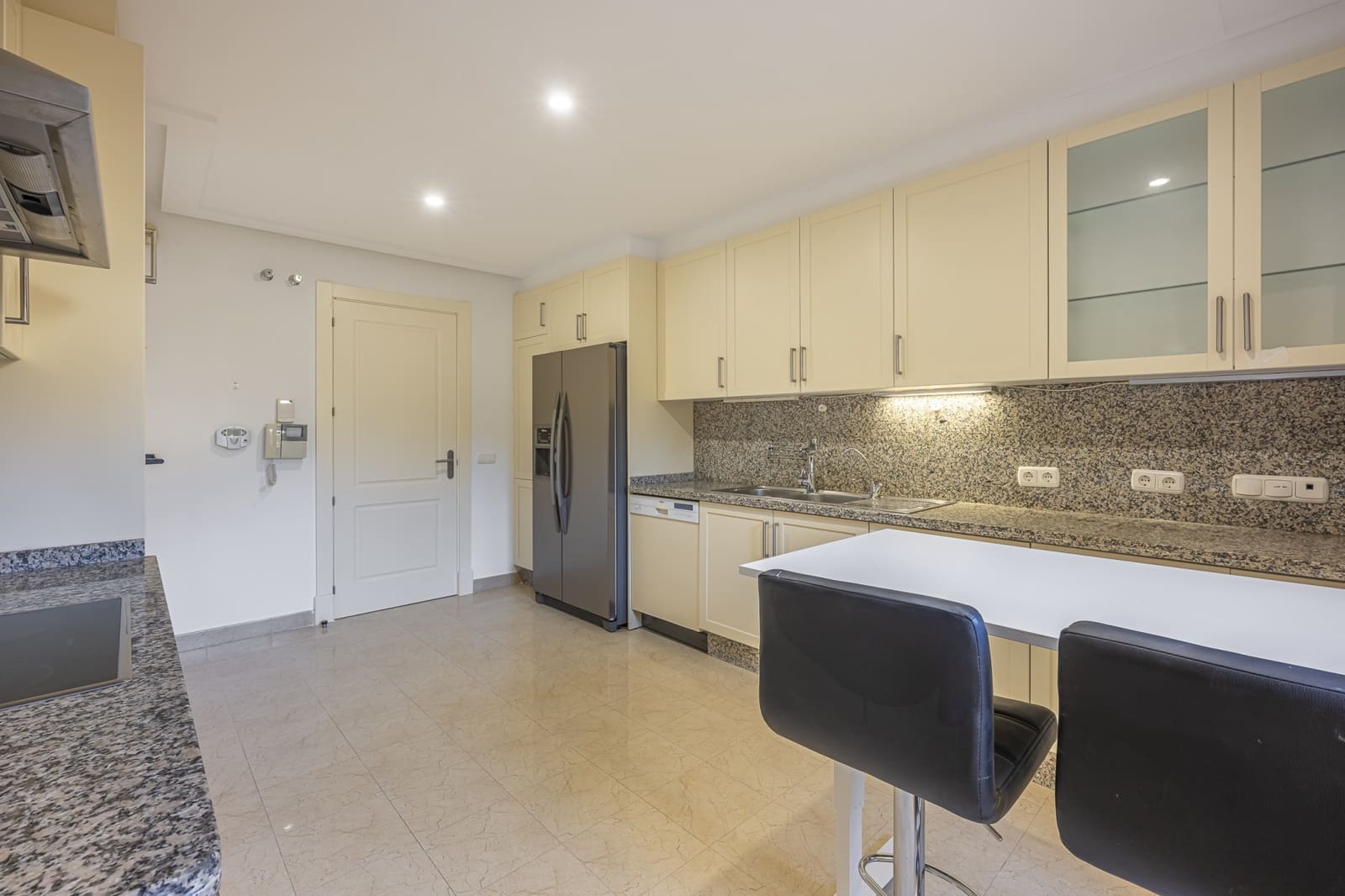 2 camera da letto Appartamento in vendita in Sotogrande con piscina garage - 649.000 € (Rif: 9594707)