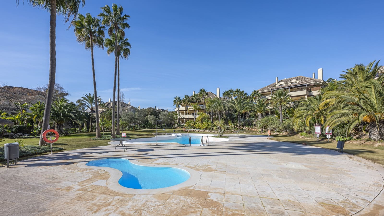 2 camera da letto Appartamento in vendita in Sotogrande con piscina garage - 649.000 € (Rif: 9594707)