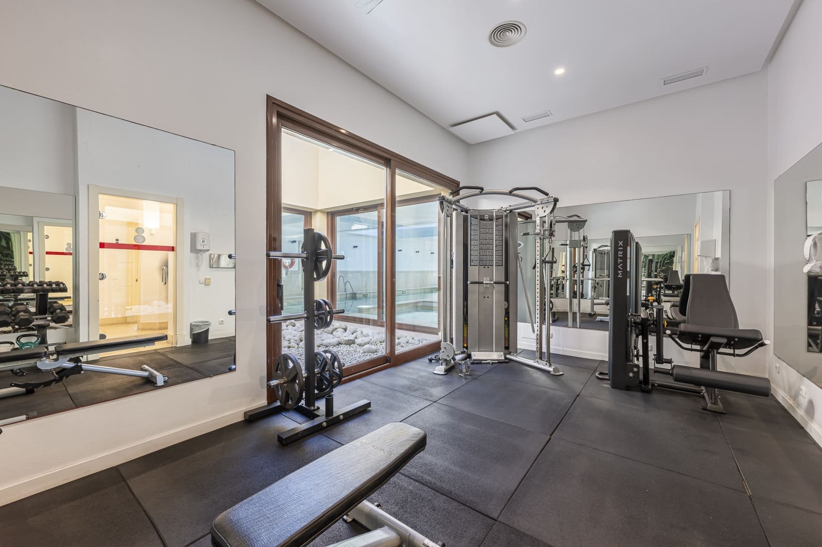 2 camera da letto Appartamento in vendita in Sotogrande con piscina garage - 649.000 € (Rif: 9594707)