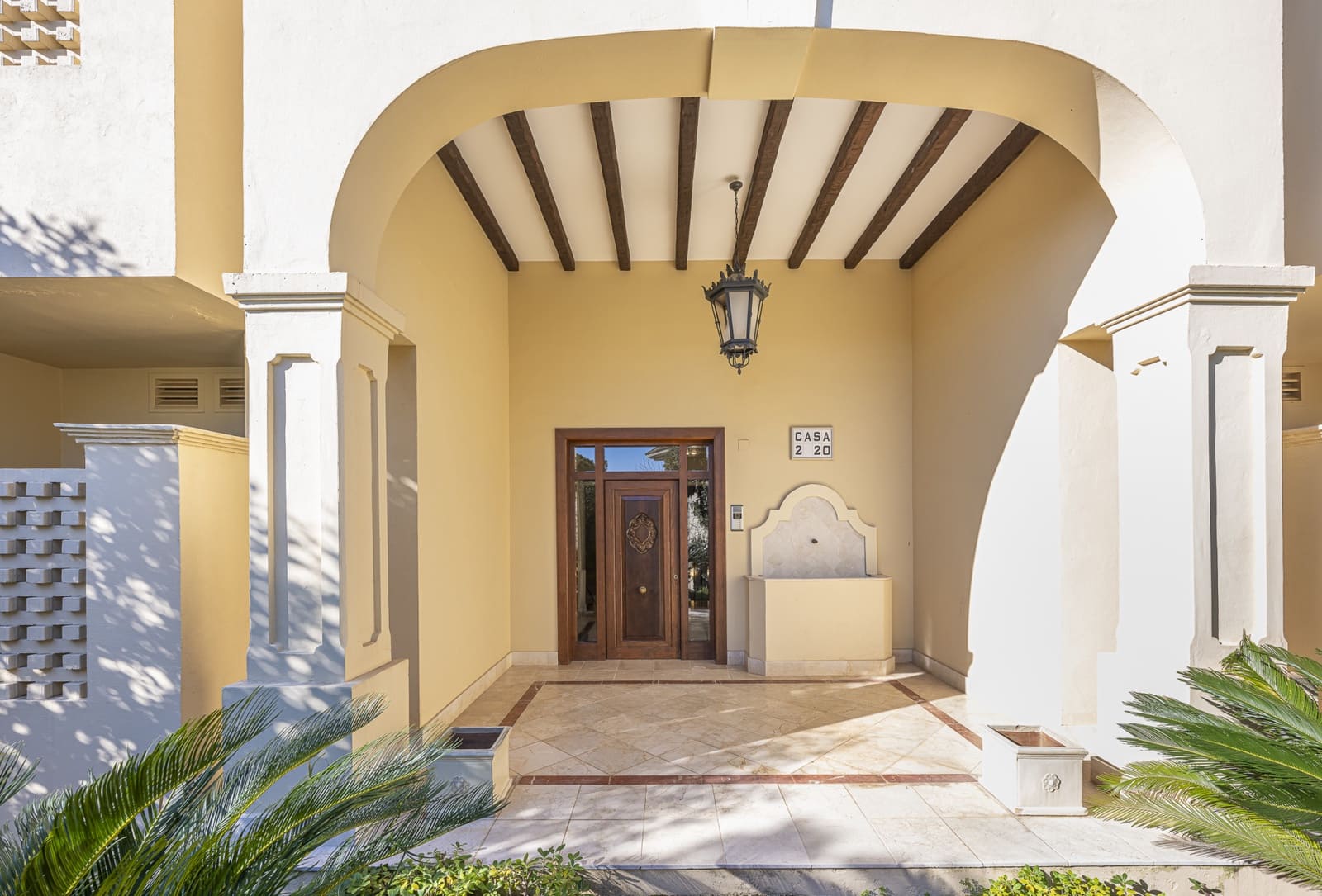 2 camera da letto Appartamento in vendita in Sotogrande con piscina garage - 649.000 € (Rif: 9594707)