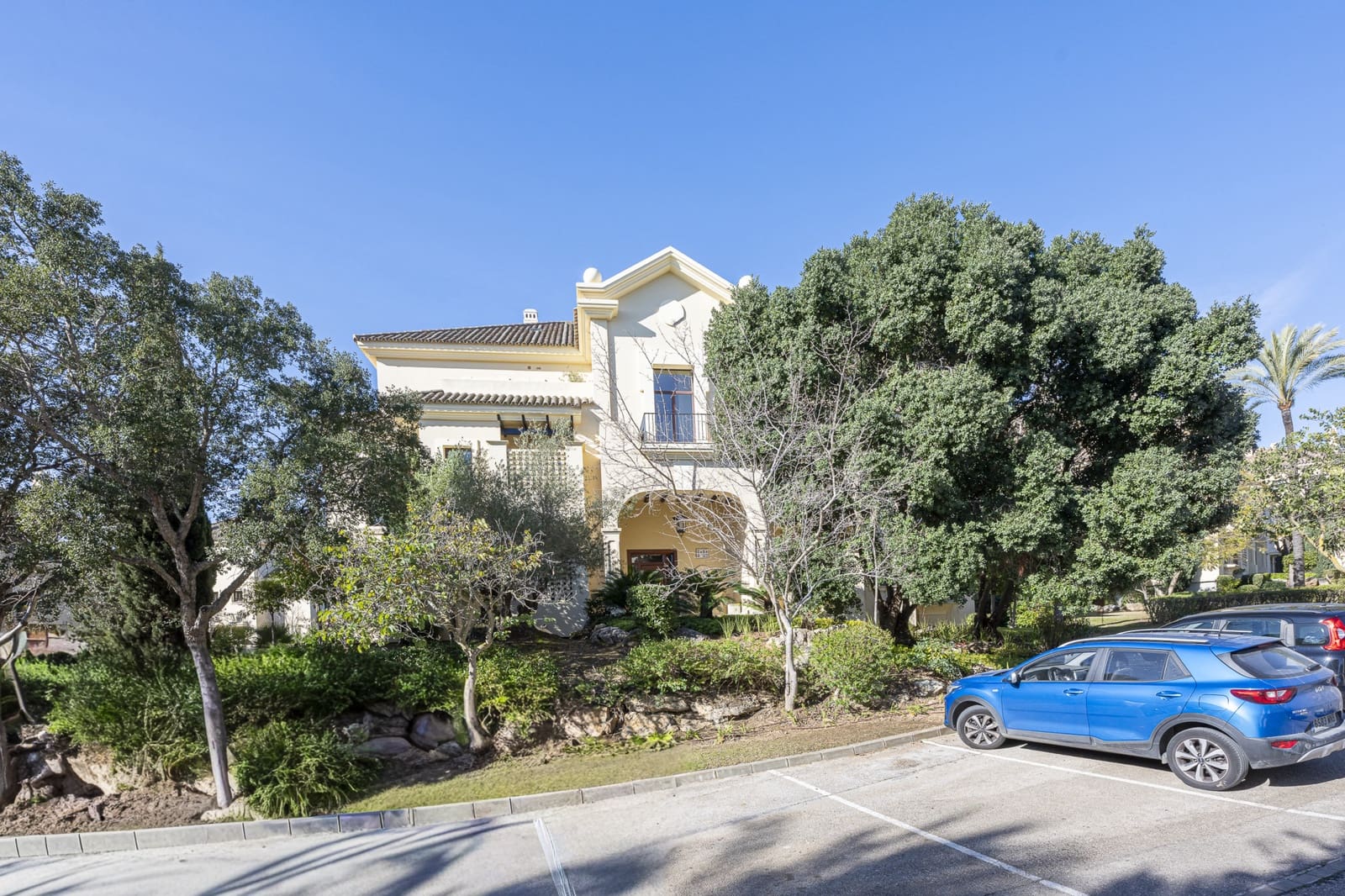 2 camera da letto Appartamento in vendita in Sotogrande con piscina garage - 649.000 € (Rif: 9594707)