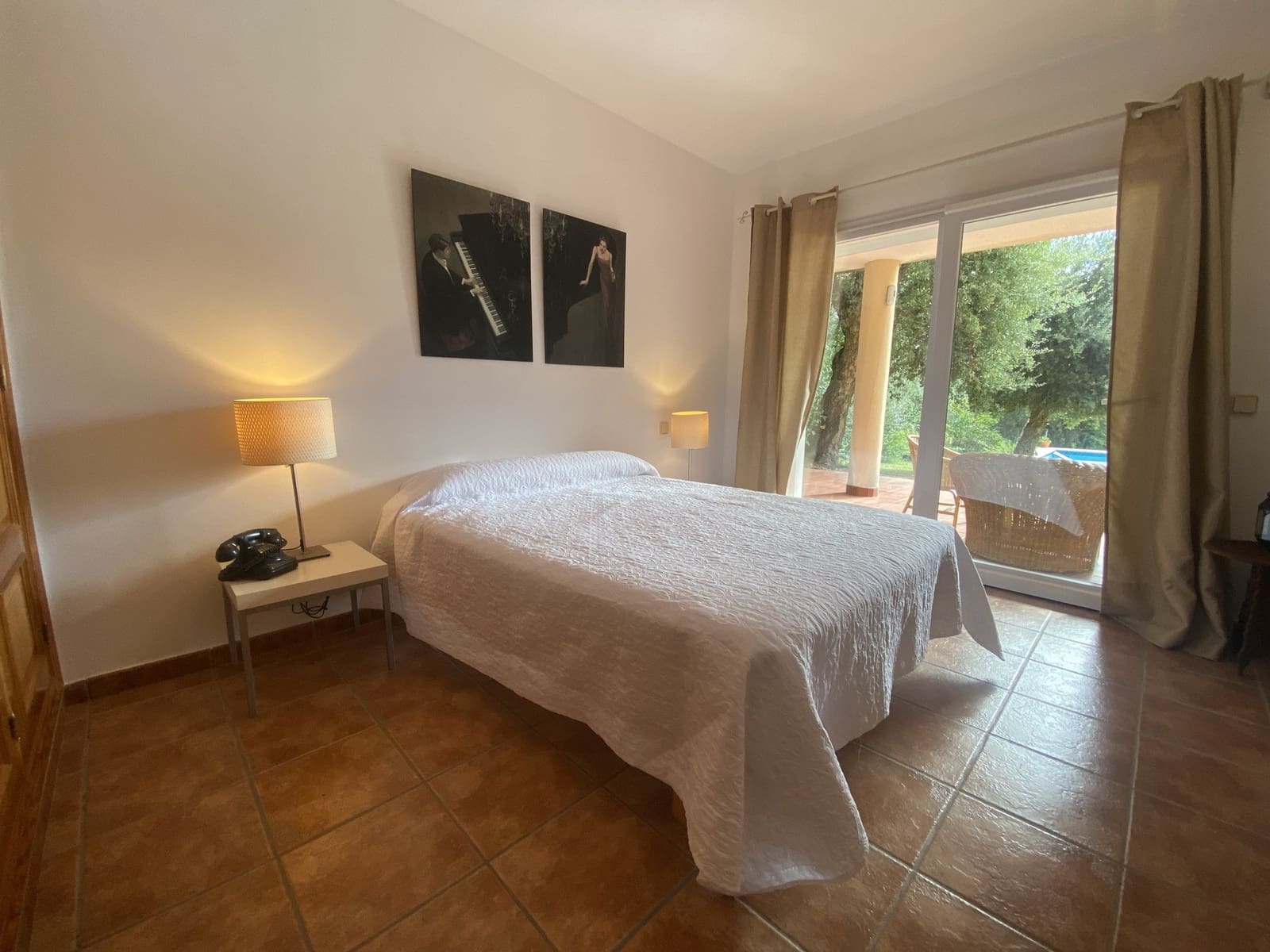 5 sovrum Villa till salu i Sotogrande med pool garage - 1 450 000 € (Ref: 9633923)