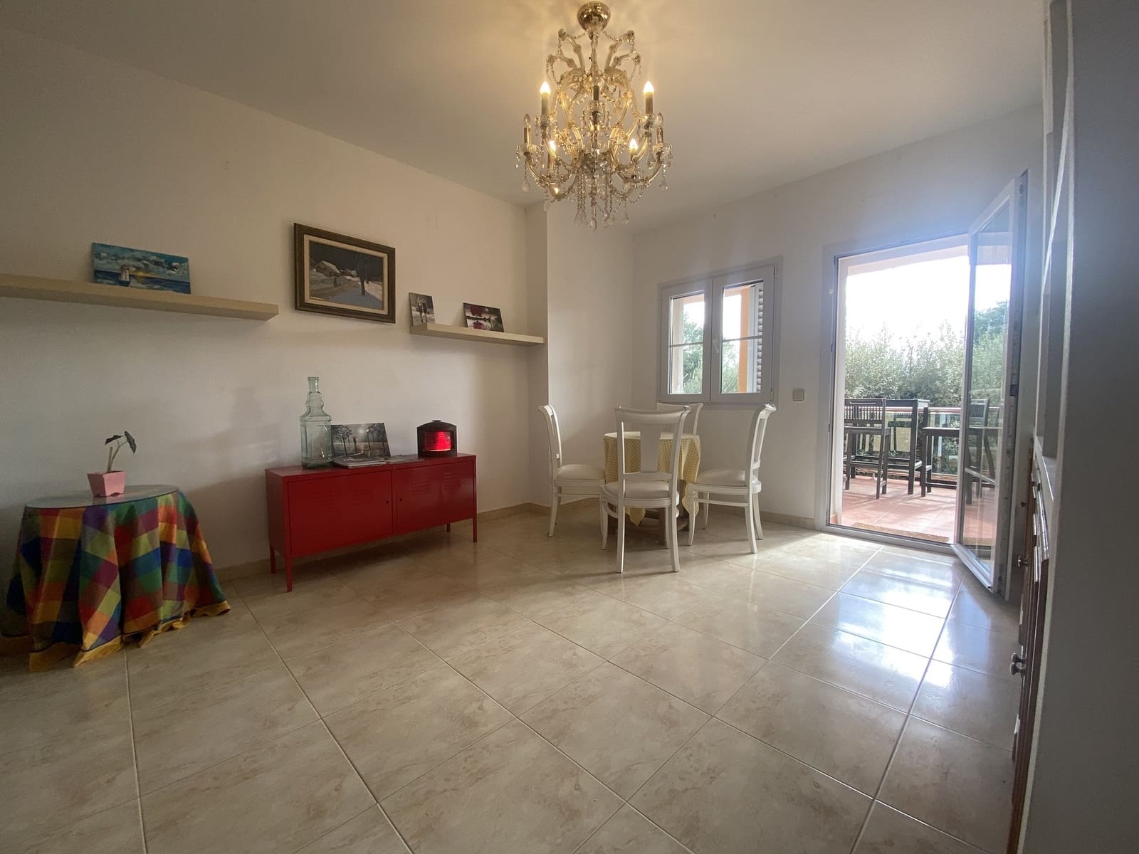 5 soveværelse Villa til salg i Sotogrande med swimmingpool garage - € 1.450.000 (Ref: 9633923)
