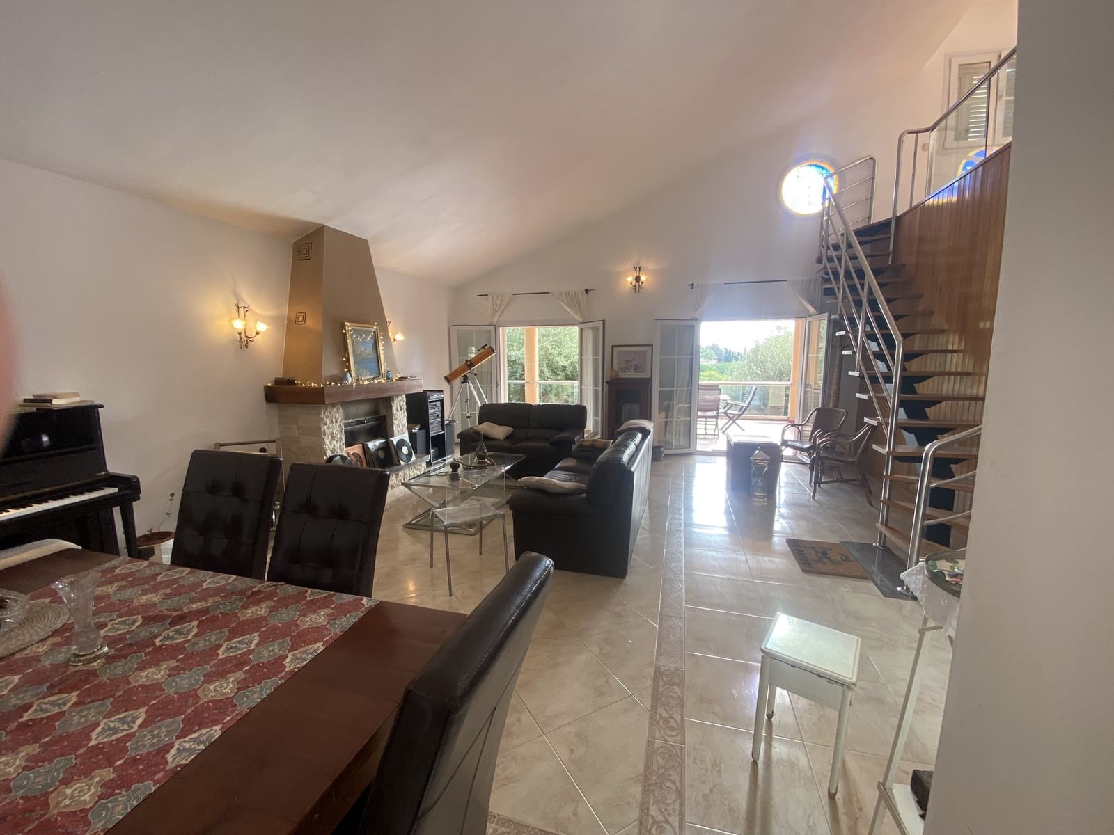 5 soveværelse Villa til salg i Sotogrande med swimmingpool garage - € 1.450.000 (Ref: 9633923)
