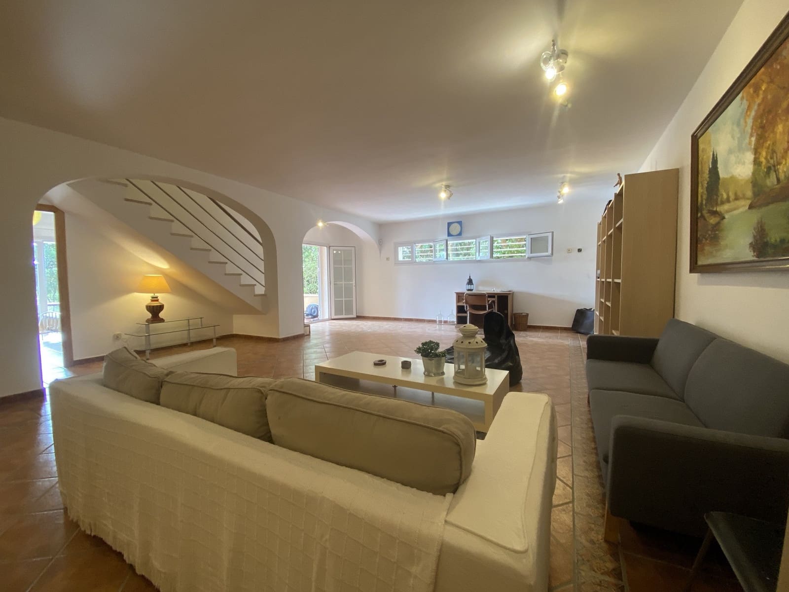 5 soveværelse Villa til salg i Sotogrande med swimmingpool garage - € 1.450.000 (Ref: 9633923)